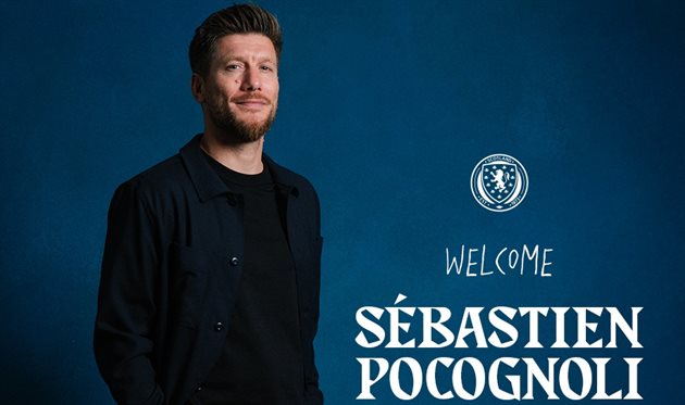 Себастьян Поконьйолі, SFA