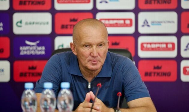 Роман Григорчук, ФК Чорноморець