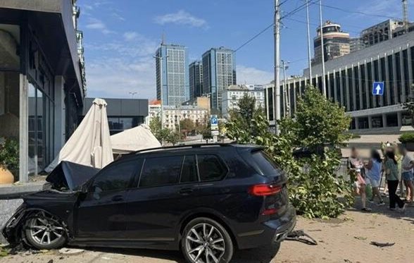 Фото НАЦІОНАЛЬНА ПОЛІЦІЯ УКРАЇНИ