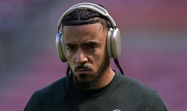 Мало Гюсто, Getty Images