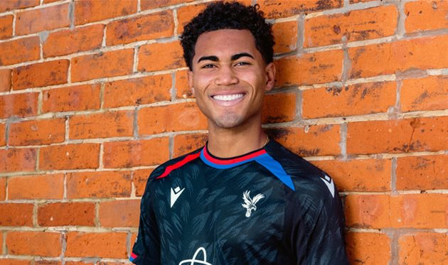 Зав'є Гозо, x.com/CPFC