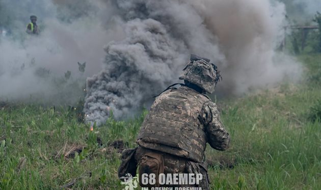 Війна, день 1644. Велика Британія передасть Україні технології виробництва ракет SCALP 