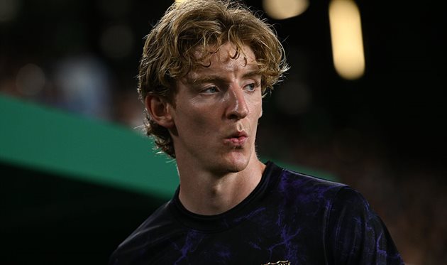 Гордон, getty images