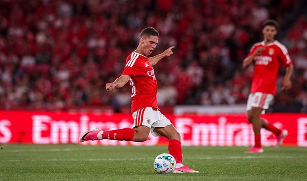 Георгій Судаков, Getty Images