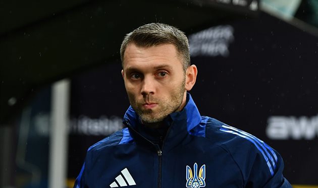 Караваєв, gettyimages