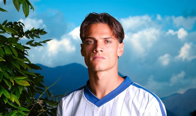 Самуеле Річчі, comofootball.com