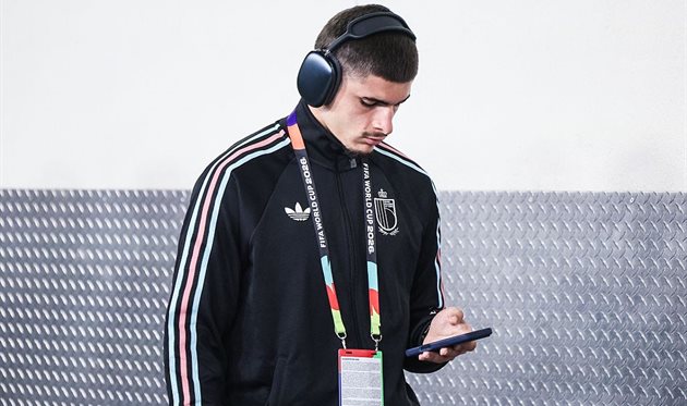 Фернандес-Пардо, gettyimages
