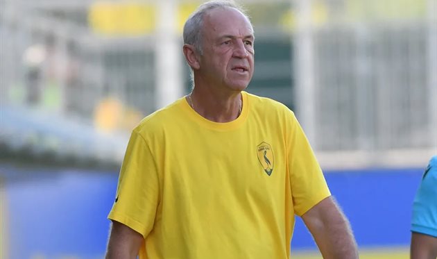 Олександр Рябоконь, ФК Карпати