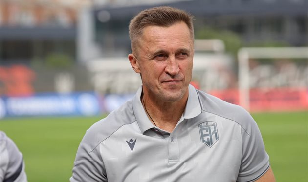 Сергій Нагорняк, ФК Епіцентр