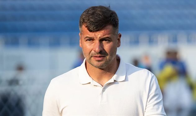 Младен Бартулович, ФК Харків