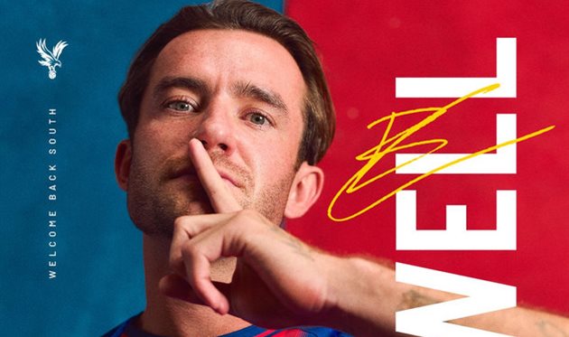 Крістал Пелес, x.com/CPFC