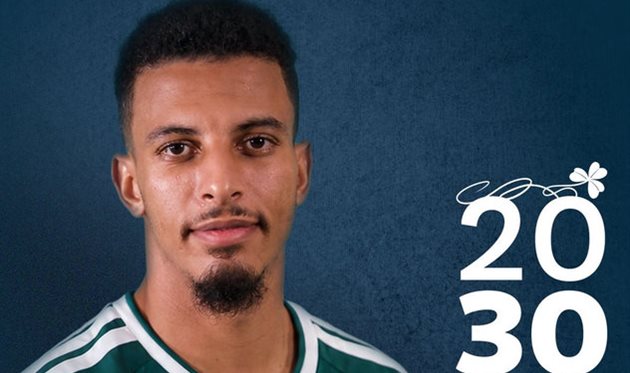 Аззедін Унахі, x.com/paofc_