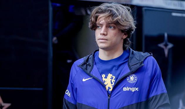 Марко Палестра, gettyimages