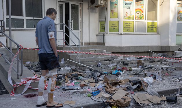 Ілюстративне фото
