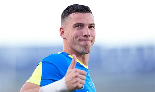 Сорія, getty images