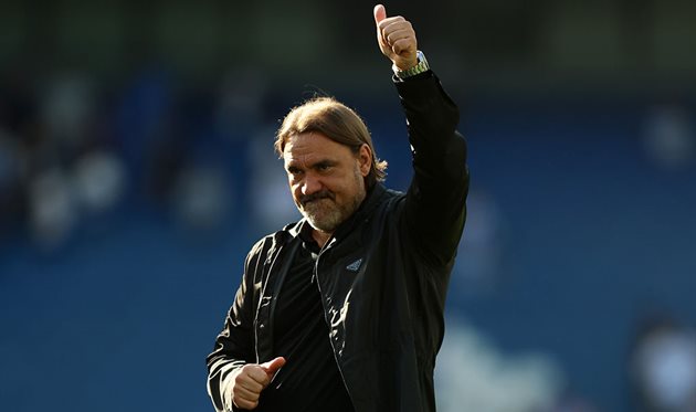 Даніель Фарке, Getty Images