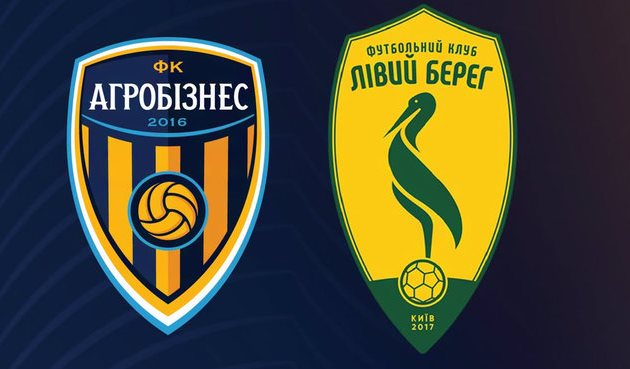фото ФК Агробізнес