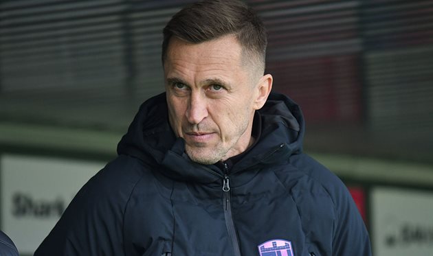 Сергій Нагорняк, gettyimages