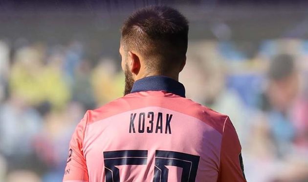 Артем Козак, gettyimages