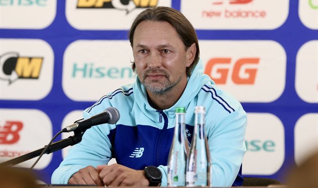 Ігор Костюк, fcdynamo.com