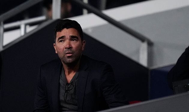 Деку, gettyimages