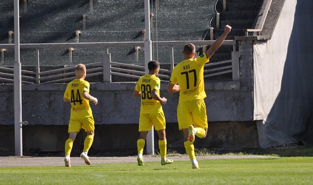 Прикарпаття, fc.if.ua