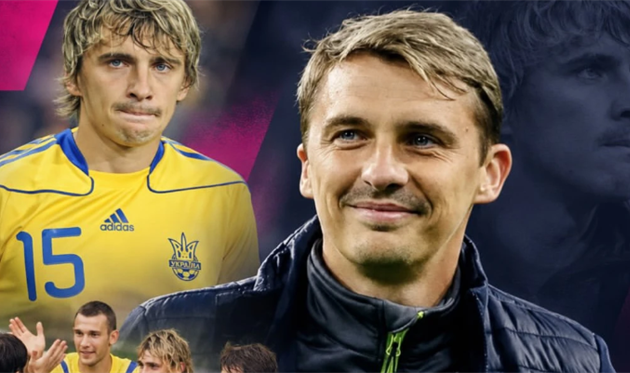 Максим Калиниченко instagram.com/qlevel_fc