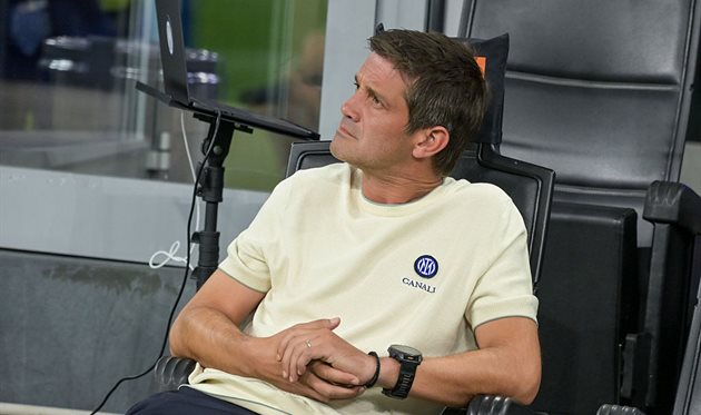 Крістіан Ківу, Getty Images