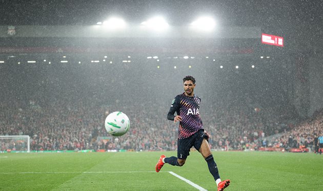 Омар Мармуш, Getty Images