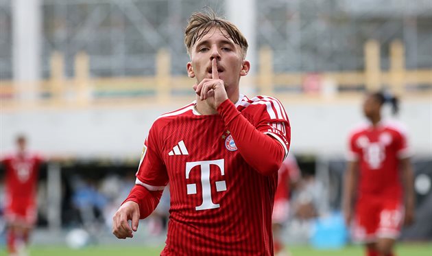 Леннарт Карл, gettyimages