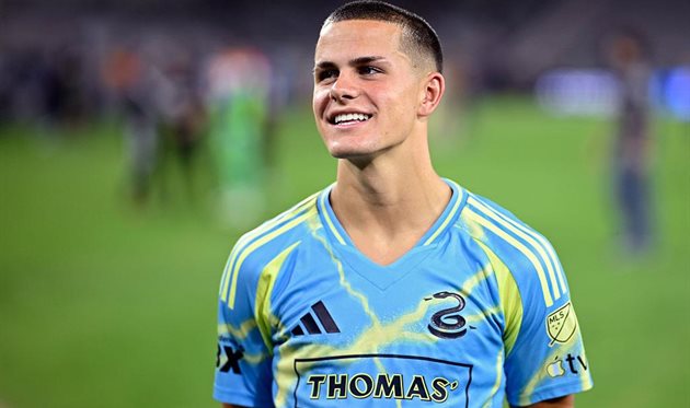 Кавана Салліван Getty Images
