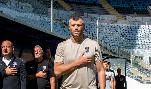 Олександр Антоненко, ФК Оболонь