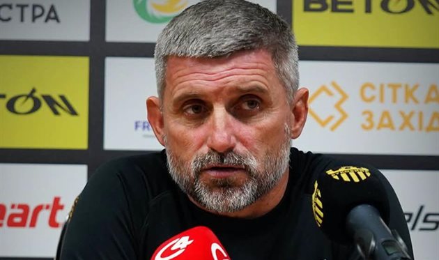 Сергій Шищенко, ФК Буковина
