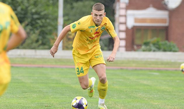 Нива тернопіль