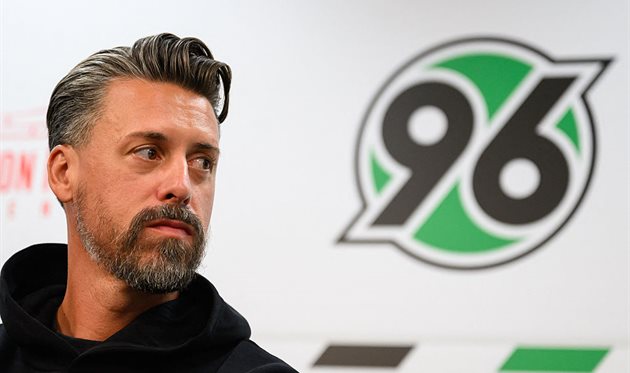 Сандро Вагнер, gettyimages