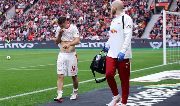 Браян Груда, Getty Images