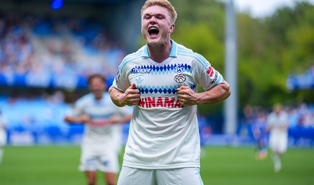 Конрад Гардер, gettyimages