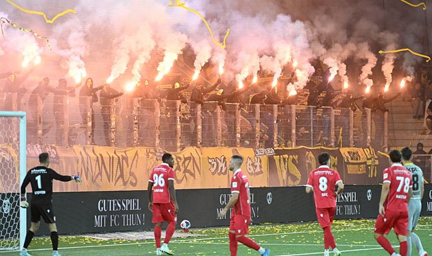 Тун, gettyimages