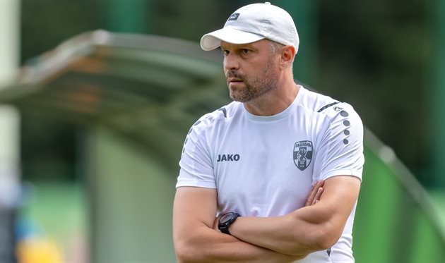 Олександр Антоненко, fc.obolon.ua