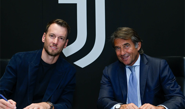 Фото Ювентус