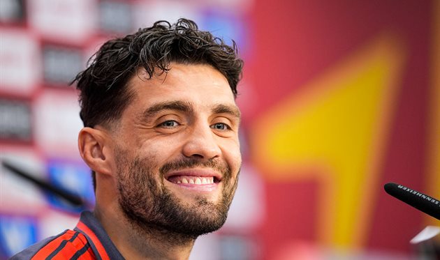 Матео Ковачич, Getty Images