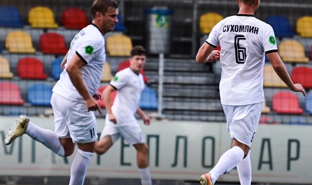 Авангард, facebook.com/avangard.lozova