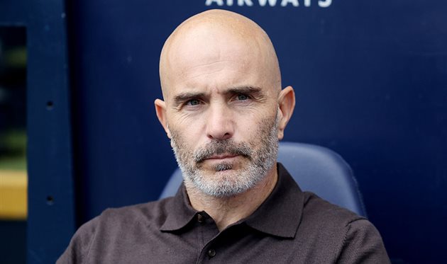 Енцо Мареска, gettyimages