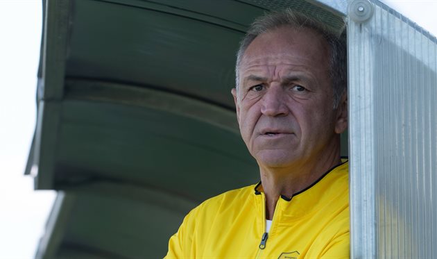 Олександр Рябоконь, ФК Лівий Берег