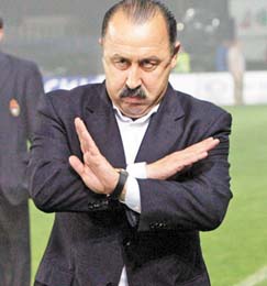 Валерий Газзаев, фото zhizn.ru