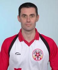 Роман Максимюк, фото fcvolyn.com