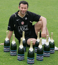 Райан Гиггз, фото soccerlens.com