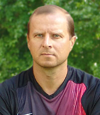 Михаил Стельмах, fckharkov.com.ua