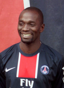 Клод Макелеле