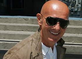 Арриго Сакки, фото as.com